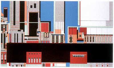 Serigraph:9202