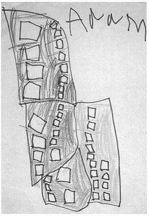 Forty Story Building