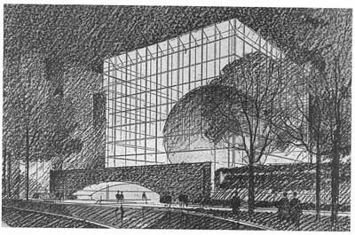 American Museum of Natural History