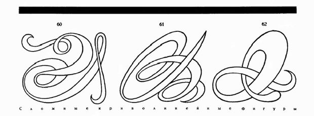 архитектурная композиция