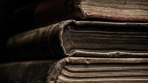 Раритетные редкие издания