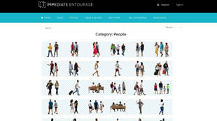 immediateentourage.com