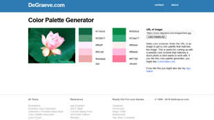 www.degraeve.com