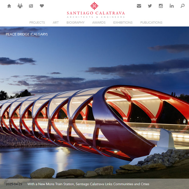calatrava.com