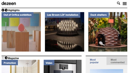 www.dezeen.com
