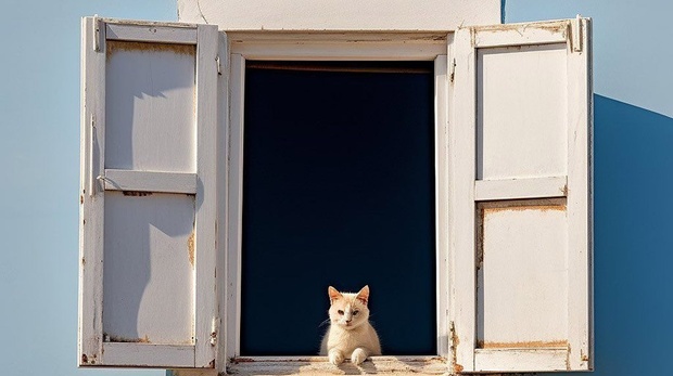 История о Жертве Коротких Путей