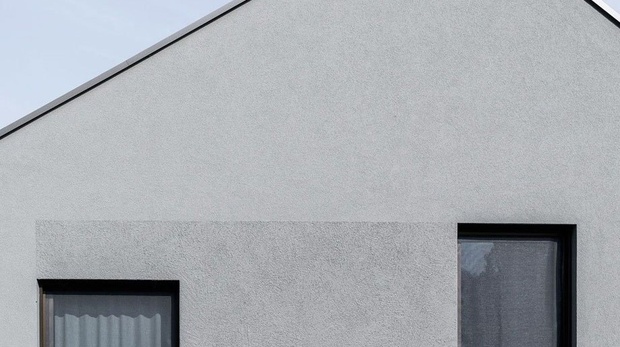 Когда утеплитель - враг фасада