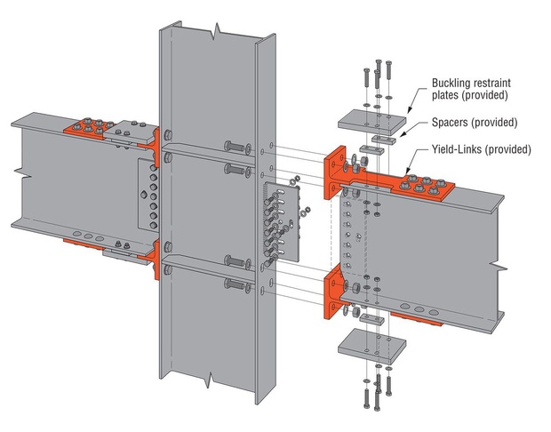 Детализация чертежей на уровне инструкций по сборке мебели ИКЕА. Детально и понятно.