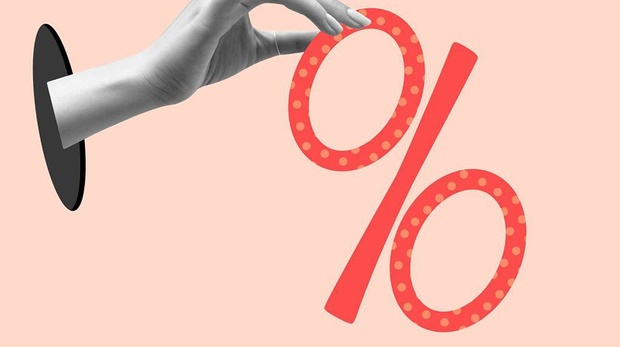 Архитектура за процент