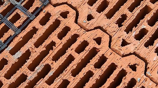 Керамические блоки, газобетон и геометрия стен