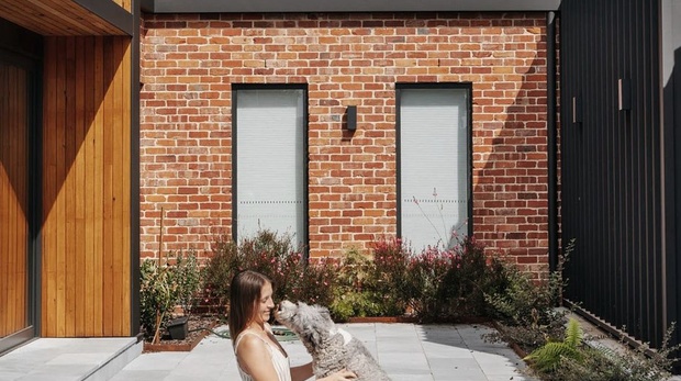 Клинкерная плитка - вечная или нет?