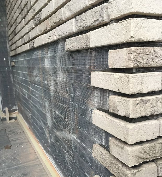 Правильная технология монтажа очень важна