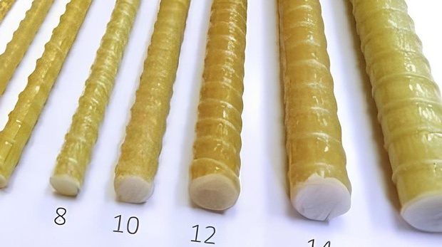 Композитная арматура без иллюзий