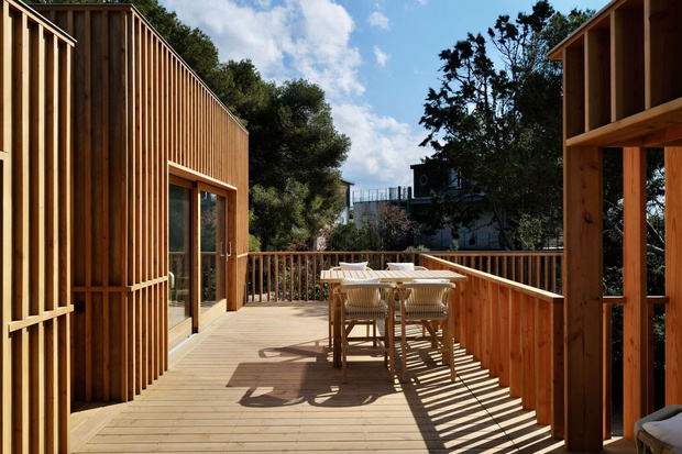 Другой ракурс