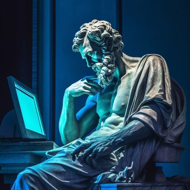 Есть над чем поразмыслить