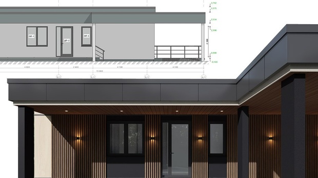 О двух застройщиках и одном решении