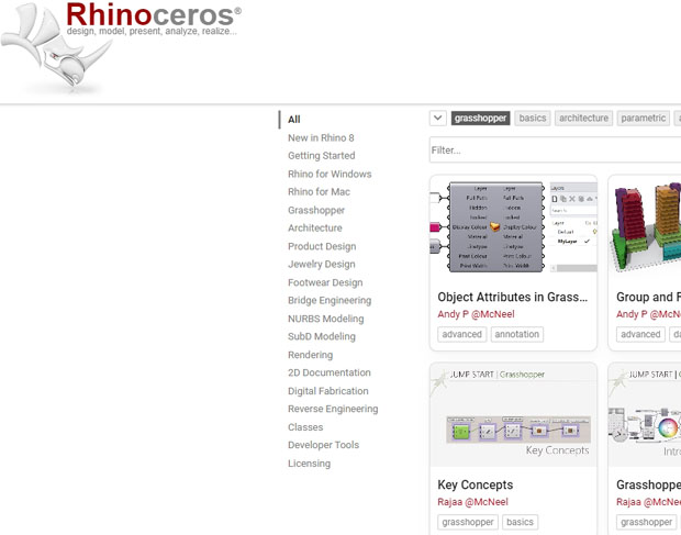 Rhinoceros