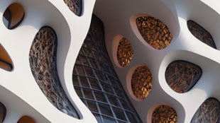 Генеративный дизайн