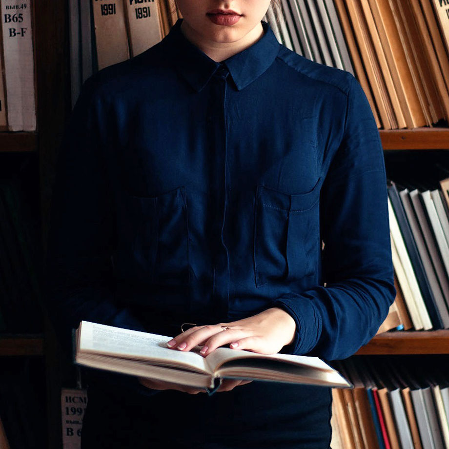 архитектурные статьи