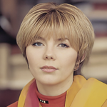 Елена Павловна Олейник