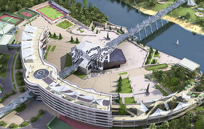 агр туристического комплекса