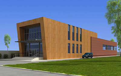 проект агр фитнес центра