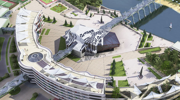 агр туристического комплекса