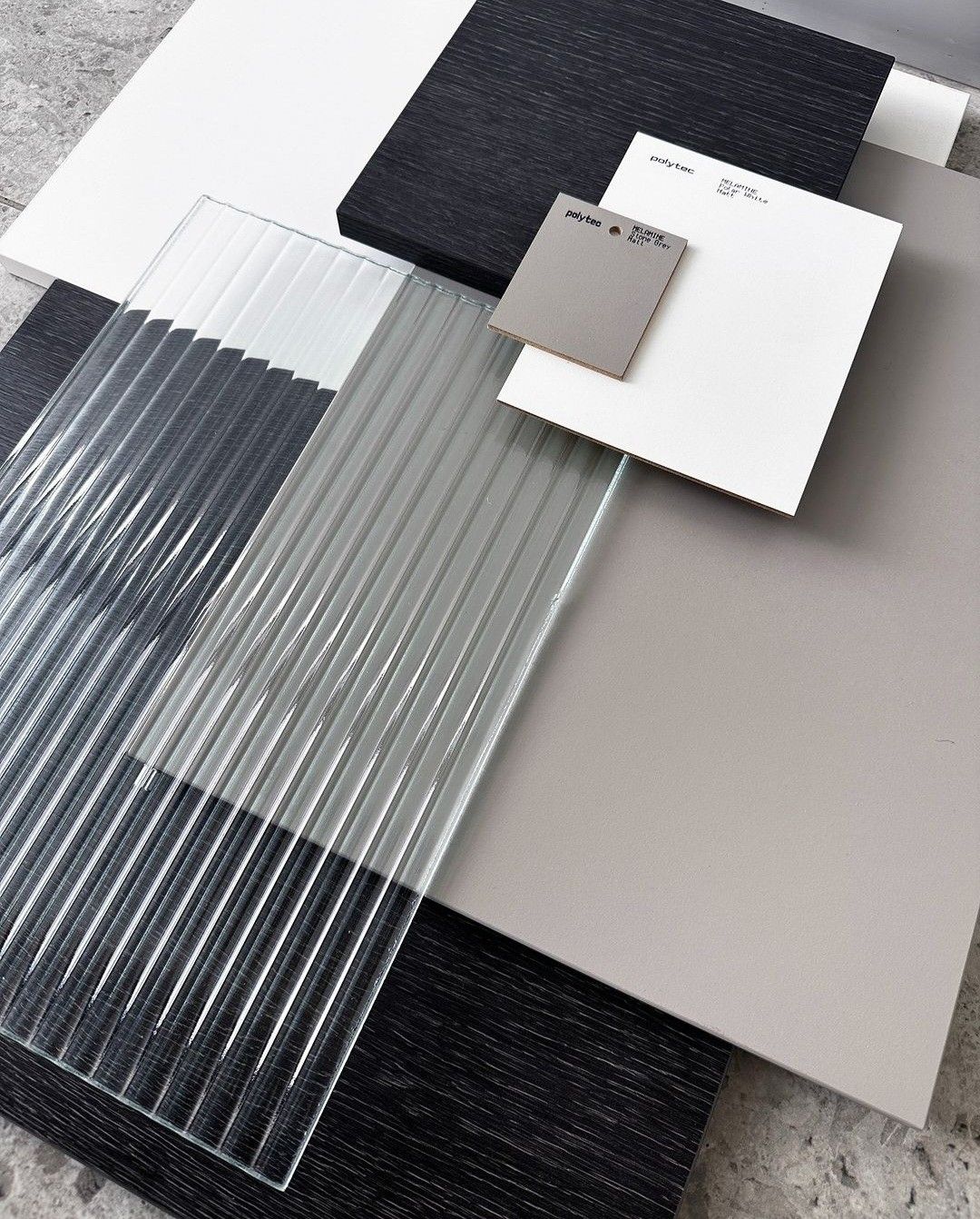 Художественная подборка фасадных материалов №10