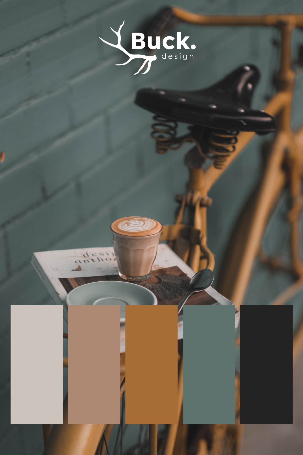 Вариант колористики №42