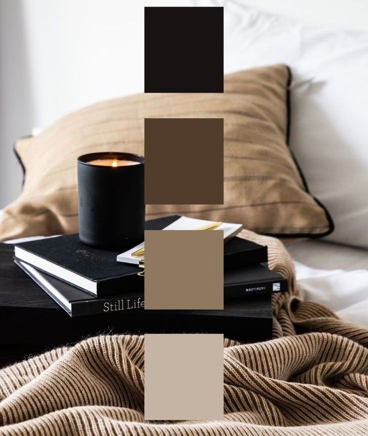 Цветовой паттерн №98