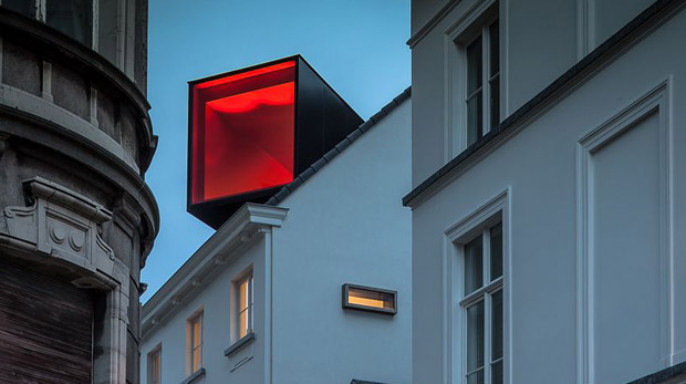 Современный стиль