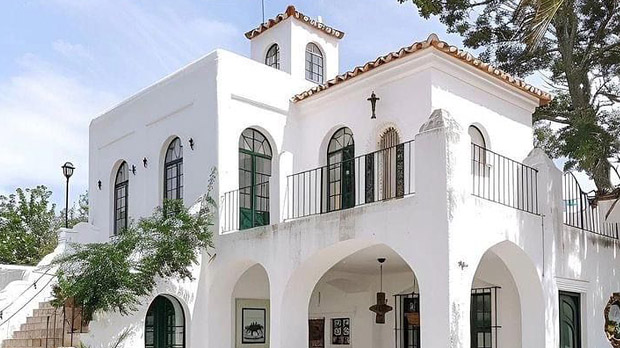 Средиземноморский стиль