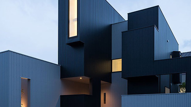 Современный стиль