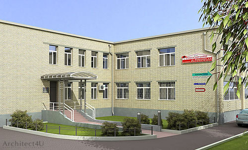 балашиха входная группа