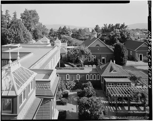 Фотография датированная приблизительно 1933 г.