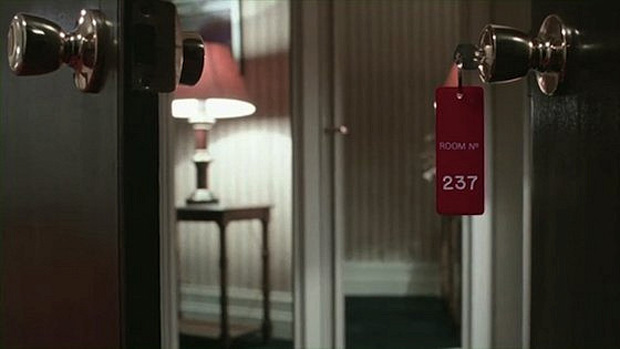 Кадр из знаменитой экранизации Кубрика