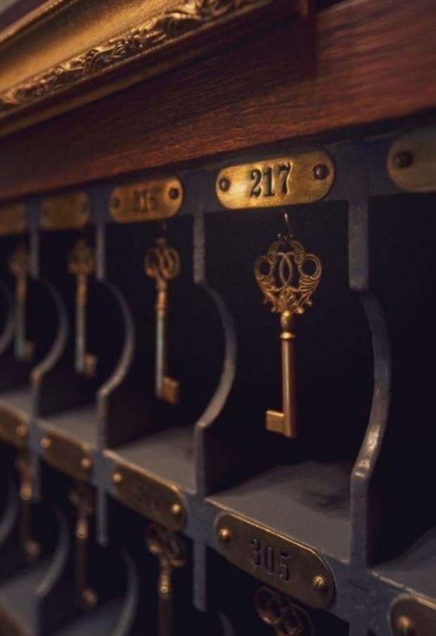 Кючик от того самого номера 217