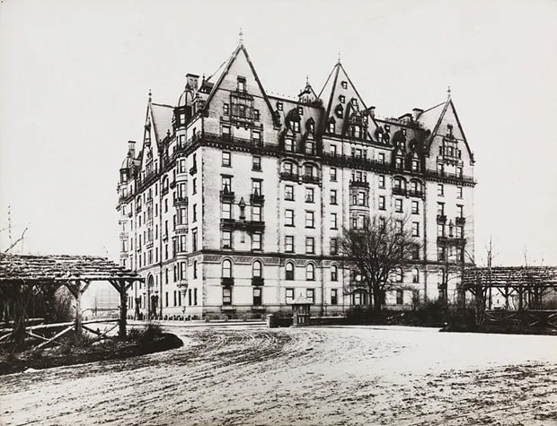 Архивное фото