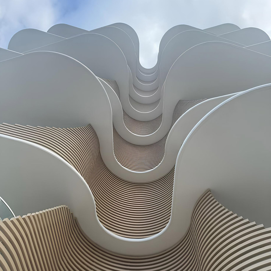 Новости из мира архитектуры и дизайна, заслуживающие вашего внимания