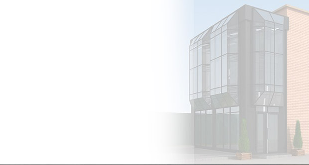 входные группы