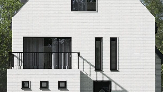 Проектирование домов