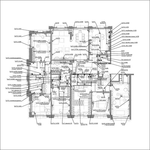 квартира - тип объекта