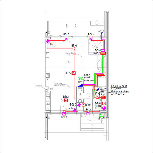 таунхаус - тип объекта