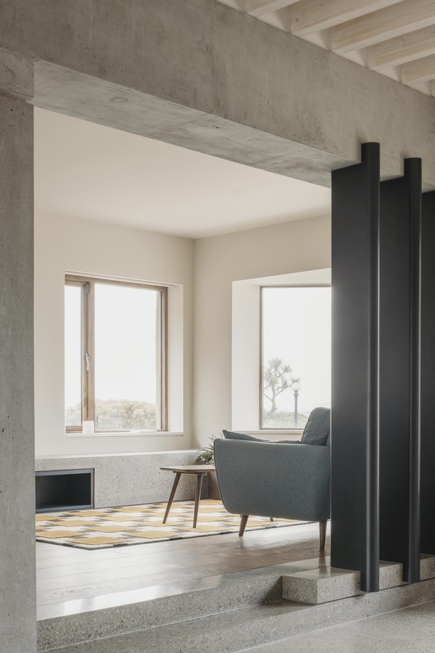 Просто интерьер