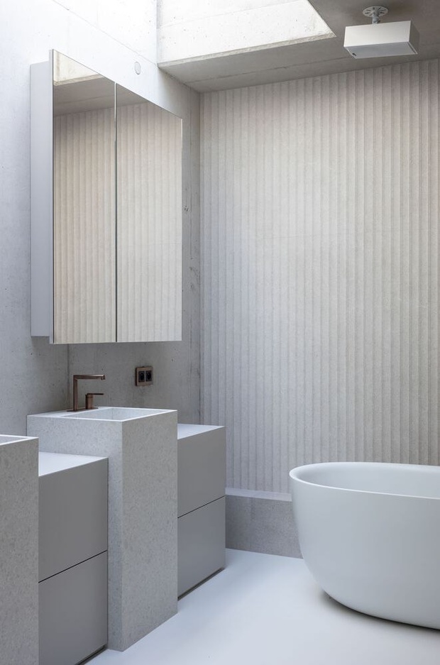 Ванная комната