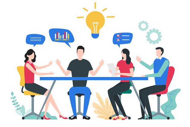 Наш коллектив | Architect4U проектная мастерская