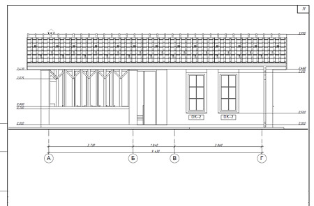 летние кухни