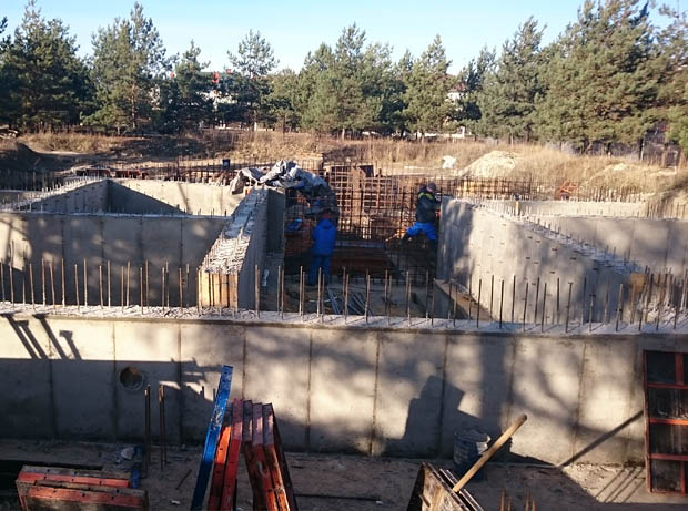 реализация - из журнала авторского надзора - фото 2