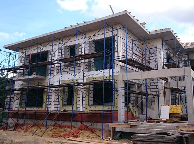 реализация - из журнала авторского надзора - фото 10