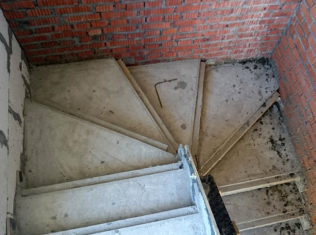 реализация - из журнала авторского надзора - фото 11-1